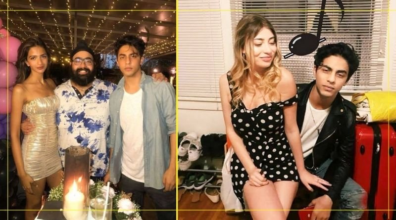 aryan khan planning if he not caught by ncb