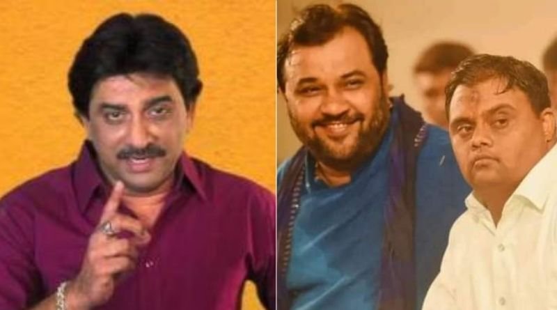 કમો હવે પ્રોગ્રામ નહીં કરી શકે, કમાનો વિવાદ વધુ વકર્યો યોગેશ ગઢવી બાદ હીતેશ કુમારે જાહેર નિવેદન આપી કહ્યું...