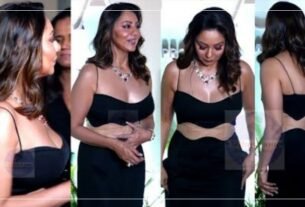 Gauri Khan trolled by appearing in bold look at Zoya jewelery event