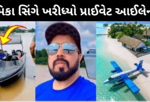 બોલીવુડ સિંગર મિકા સિંગે ખરીધ્યો આલીશાન પર્શનલ આઈલેન્ડ, પહોળી થઈ જાય એટલો આલીશાન...