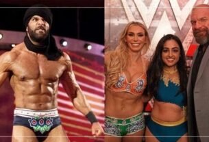 4 સુપરસ્ટાર જે ભારતના નાગરિક નથી પણ WWE ના કારણે આવી રીતે બન્યા ભારતીય, જાણીને ચોકી જશો...