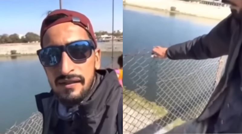 આ યુવકે નવ મહિના પહેલા કરી હતી મોરબીના ઝૂલતા પુલ દુર્ઘટનાની ભવિષ્યવાણી...