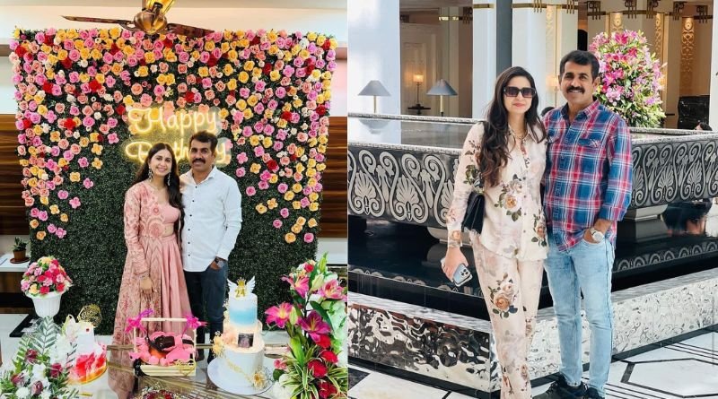 ગયા દિવસોમાં કિંજલ દવેનો જન્મ દિવસ હતો, આ જગ્યાએ અધ્ધધ રૂપિયાનું દાન કરી અનોખી ઉજવણી કરી...