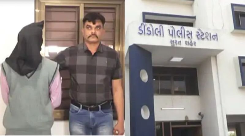 શિક્ષણ જગતમાં કલંકિત કરતી ઘટના, સુરતમાં શિક્ષકે 8 વર્ષના વિદ્યાર્થીને બાથરુમમાં લઈ જઈને...