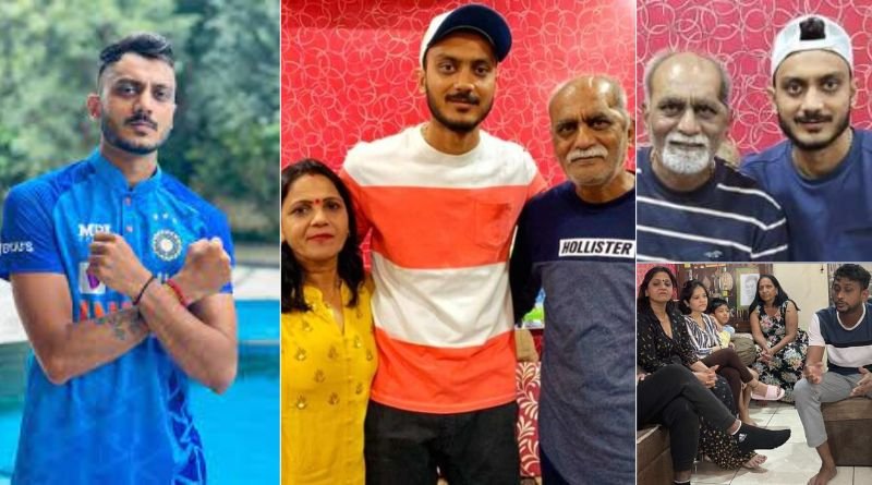 ભારતની ટીમમાં કમાલ કરનાર ક્રિકેટર અક્ષર પટેલ મૂળ ગુજરાતના આ ગામના છે, સંઘર્ષ બાદ સપના પુરા કર્યા, જાણો જીવન વિશે...