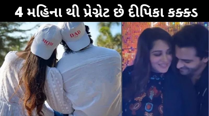 ફેન્સ માટે ખુશખબર, પતિ ને છોડી ચુકેલી દિપીકા કક્કર છે ચાર મહીનાથી પ્રેગનેટ, ઈબ્રાહિમના બાળકની બનશે હવે માં...