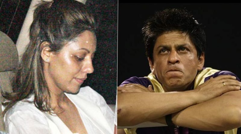 શાહરુખ ની પત્ની ગૌરી ખાન વિરુદ્ધ નોંધાઈ લખનઉ માં ફરીયાદ, છેતરપિંડી નો આરોપ, શાહરુખ ચિંતામાં...