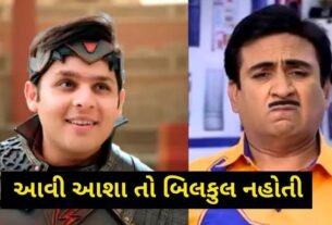 તારક મહેતા શો ને લાગ્યો‌ મોટો ઝાટકો, આસીત મોદીને મળ્યો મુતોડ જવાબ, આવી અપેક્ષા નહોતી !