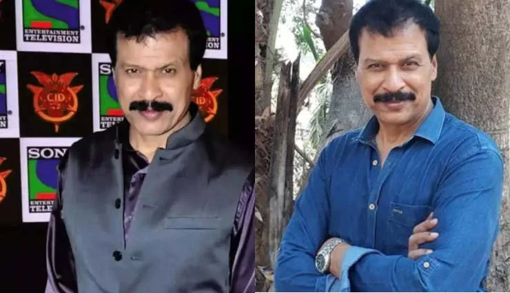 cid actor freedy passed away today