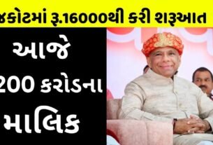 know about gujarati businessmen dahyabhai vakani