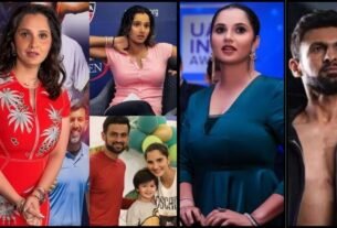 sania mirza soyeb news