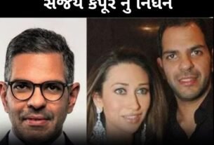 sanjay nidhsan truth