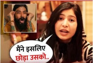 anurag wife statement