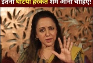 hema malini
