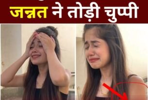 jannat jubair mar pit