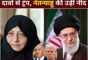 khamenai wife