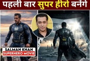 salman super hero