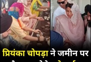 priyanka chopra bartan